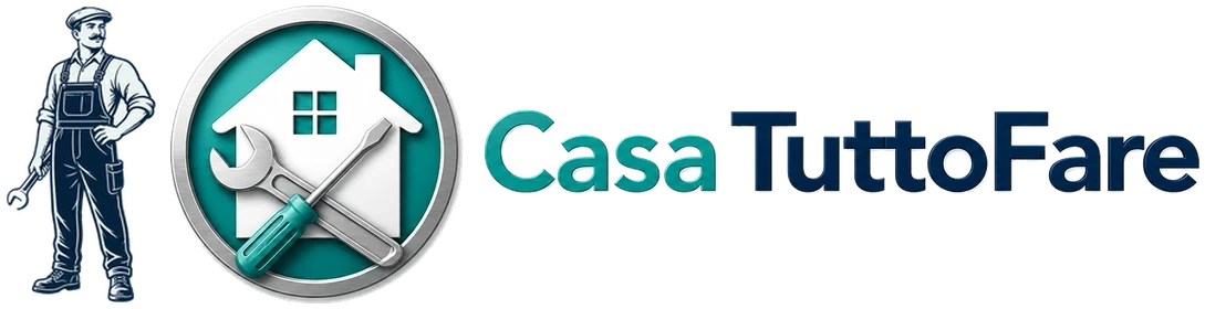 Casa TuttoFare, professionisti e servizi affidabili per la casa